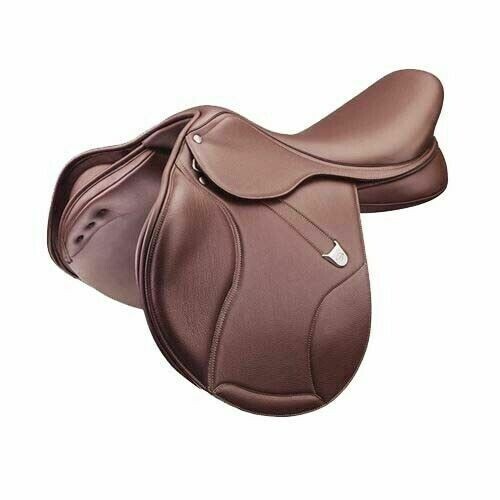 Nouveau saut cuir marron - nouveau,
