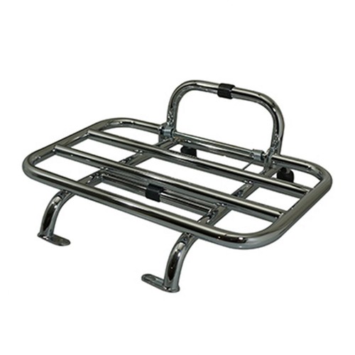 Porte bagage avant origine - porte,