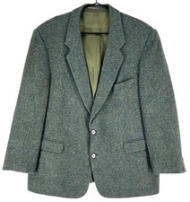 Blazer Vintage Harris Tweed