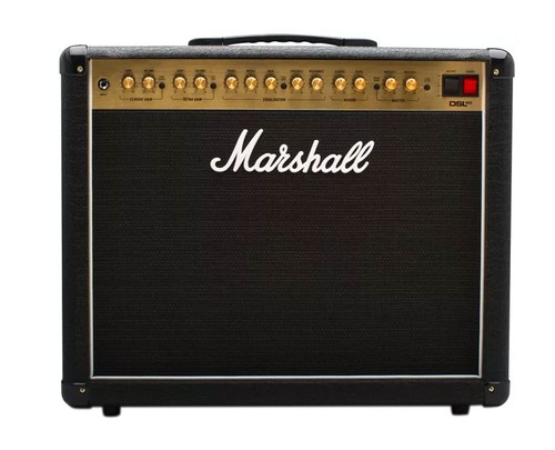 Marshall dsl series dsl40cr - marshall,