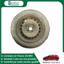 Roue secours renault - 🇫🇷,