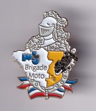 RARE PINS PIN'S .. GENDARMERIE