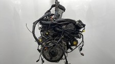 Moteur AUDI A4 2 AVANT PHASE 2