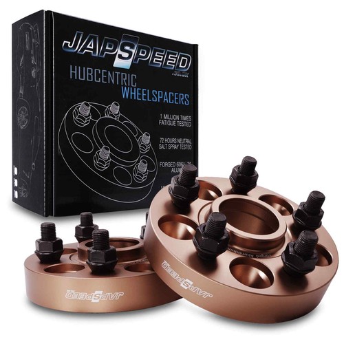 Japspeed 15mm 5x114 3 - 2x,