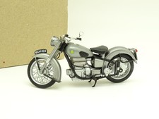Altaya Moto 1/24 - Sunbeam S8
