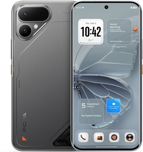 Tecno pova curve - curve, (