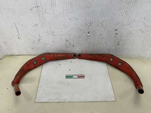 Paire marchepieds moto morini - marchepieds,