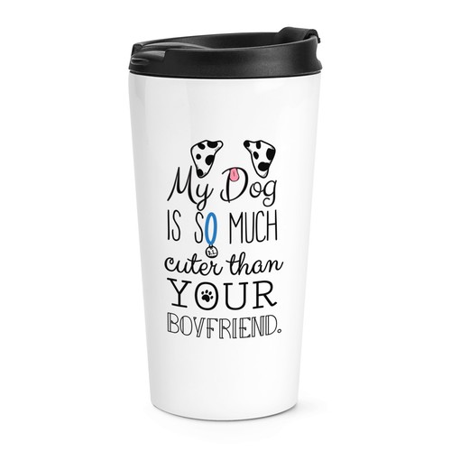 Dog est cuter than votre - my,