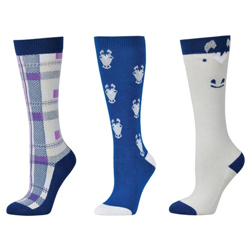 Dublin chaussettes hautes - chaussettes,