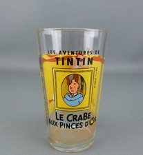 Verre à moutarde AMORA