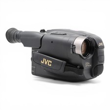 Jvc caméscope vhs compact - caméscope,