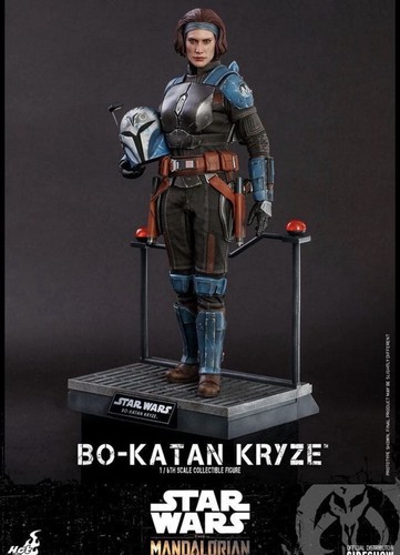 Stock hot toys tms035 - in,