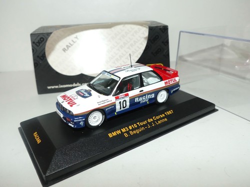 Bmw rallye tour - n°10,