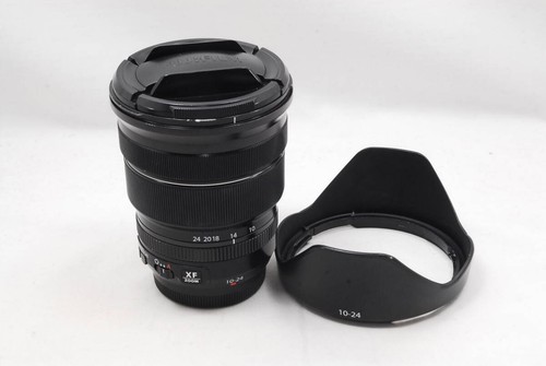Good condition fujifilm - condition,