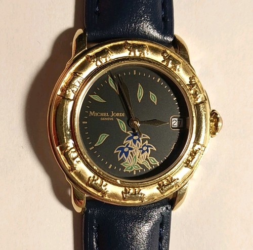 Montre plaqué microns - montre,