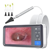 CaméRa Auriculaire Otoscope
