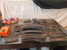 trains électriques jouef