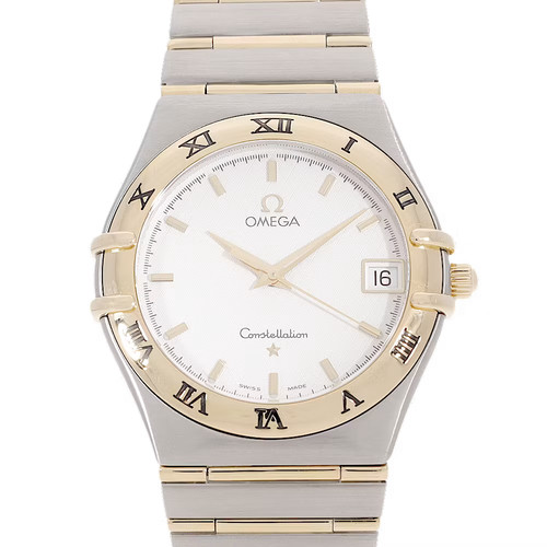 Omega constellation quartz - constellation,