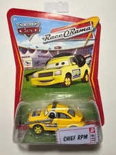 Voiture cars disney pixar - voiture,