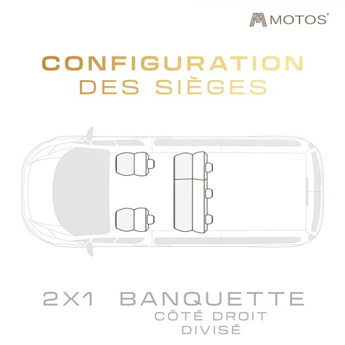 Housses siège voiture - housses,