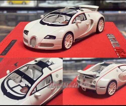 Model bugatti veyron - model,