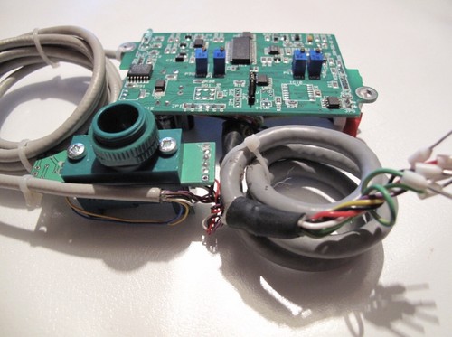 Lot sensor capteurs - lot,