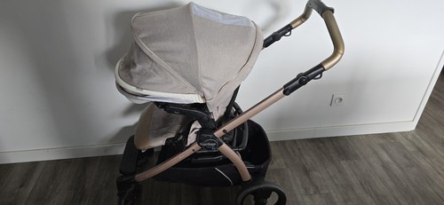 Poussette peg perego - en, 1