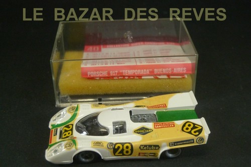 Super champion porsche - champion.,