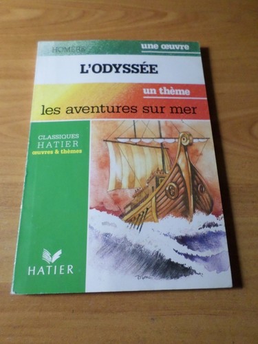 Livre classiques hatier - livre, l