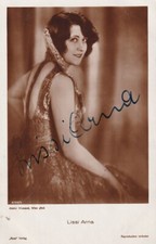 Lissi arna ross 4199 - -, 4199/1