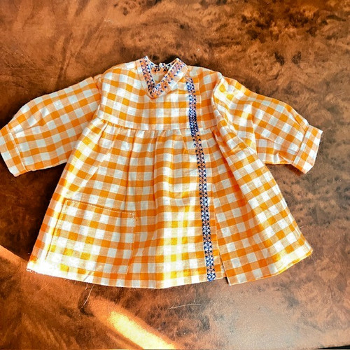 Robe tablier neuve pour - robe,