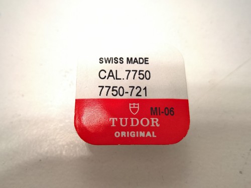 Ultra rare tudor big block - big,