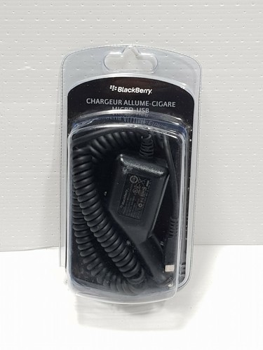 Bloc alimentation blackberry - bloc,