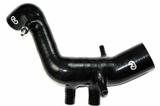 AUDI A3 VW GOLF MK4 1.8T 20V AUM AUQ silicone turbo durite admission - H0004