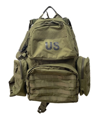 Sac dos militaire akmax - dos,