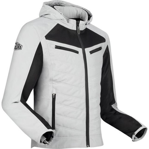 Segura blouson textile été - segura,