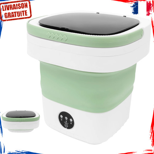 Mini machine laver - machine,