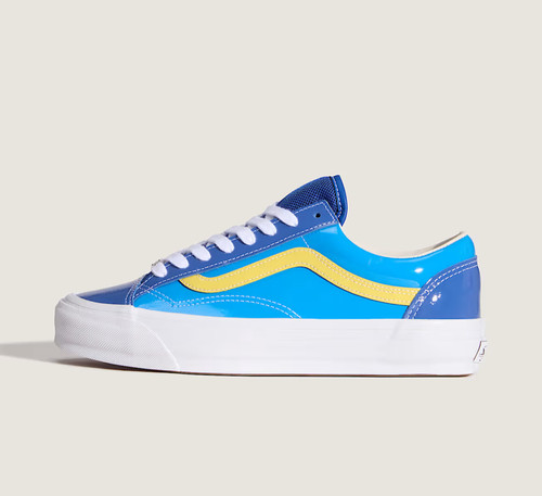 Vans premium old skool - premium,