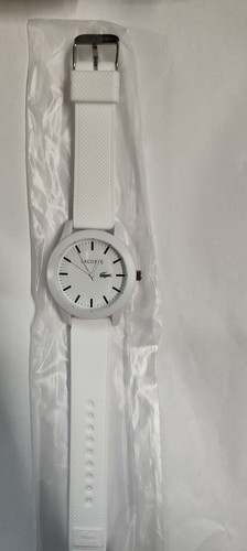 Montre lacoste mixte - lacoste,