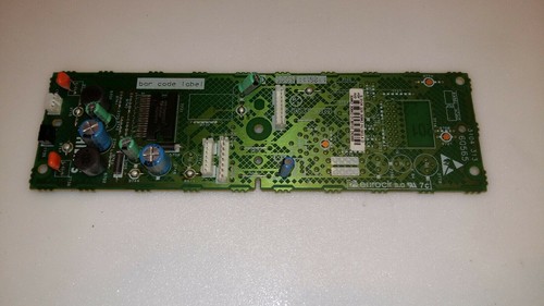 Audio amp board philips - board,