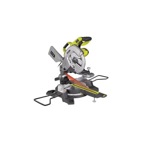 Scie radiale ems254l - , 2000w
