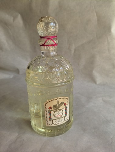 Vintage guerlain eau - guerlain,