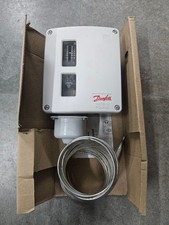 Nouveau thermostat Danfoss RT3