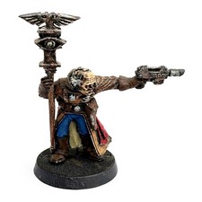 Warhammer 40K – Psyker