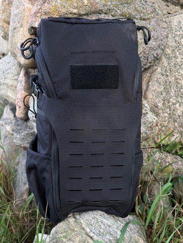 Eberlestock bandit backpack - bandit,