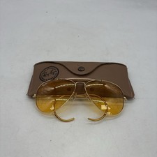 58-14 VINTAGE B&L RAY BAN