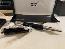 Montblanc Great Characters