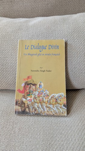 Bhagavad gita dialogue - bhagavad,