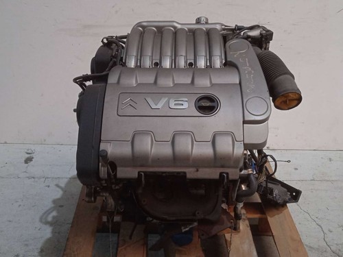 Xfx moteur complet 435599 - moteur,