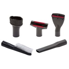 5 buses pour Kärcher NT 30/1 Tact L blanc gris rouge aspirateur